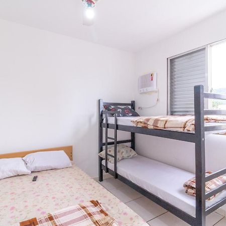 Le Monde Hostel Guarujá Eksteriør bilde