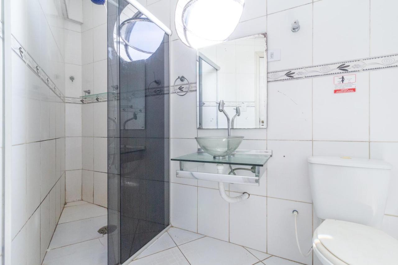 Le Monde Hostel Guarujá Eksteriør bilde