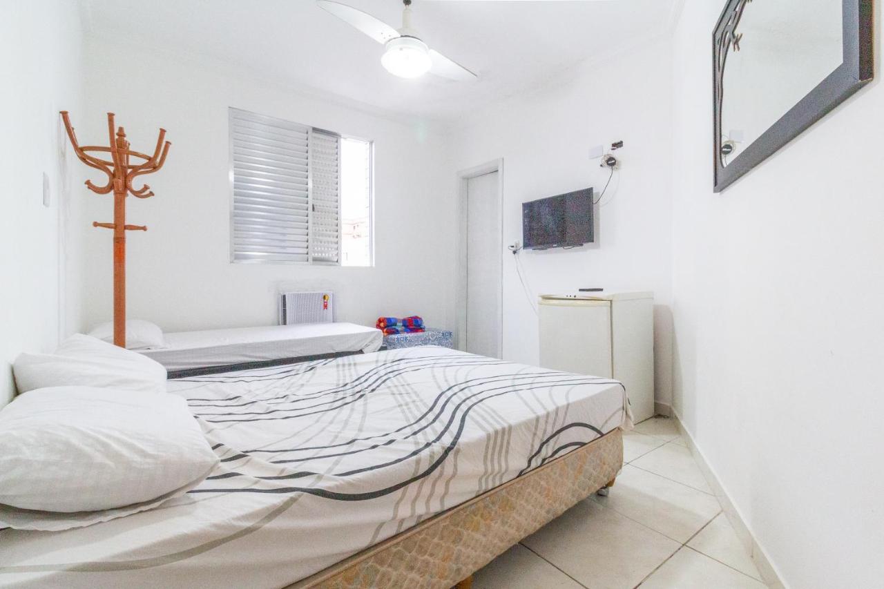 Le Monde Hostel Guarujá Eksteriør bilde