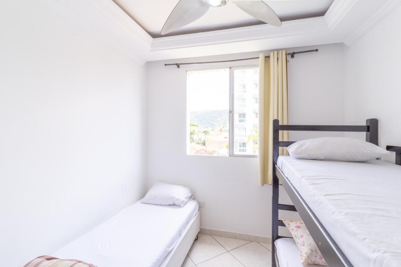 Le Monde Hostel Guarujá Eksteriør bilde