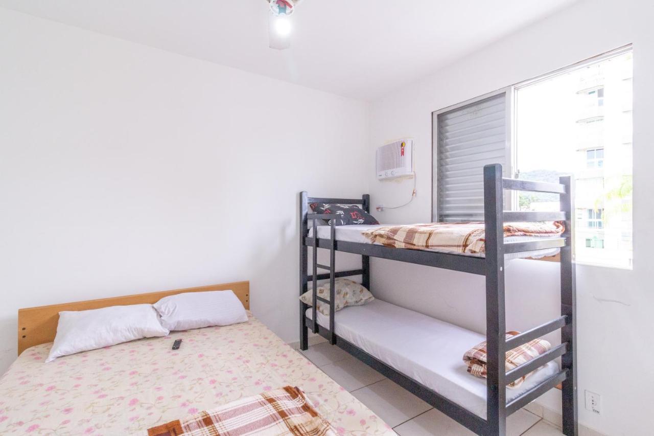 Le Monde Hostel Guarujá Eksteriør bilde