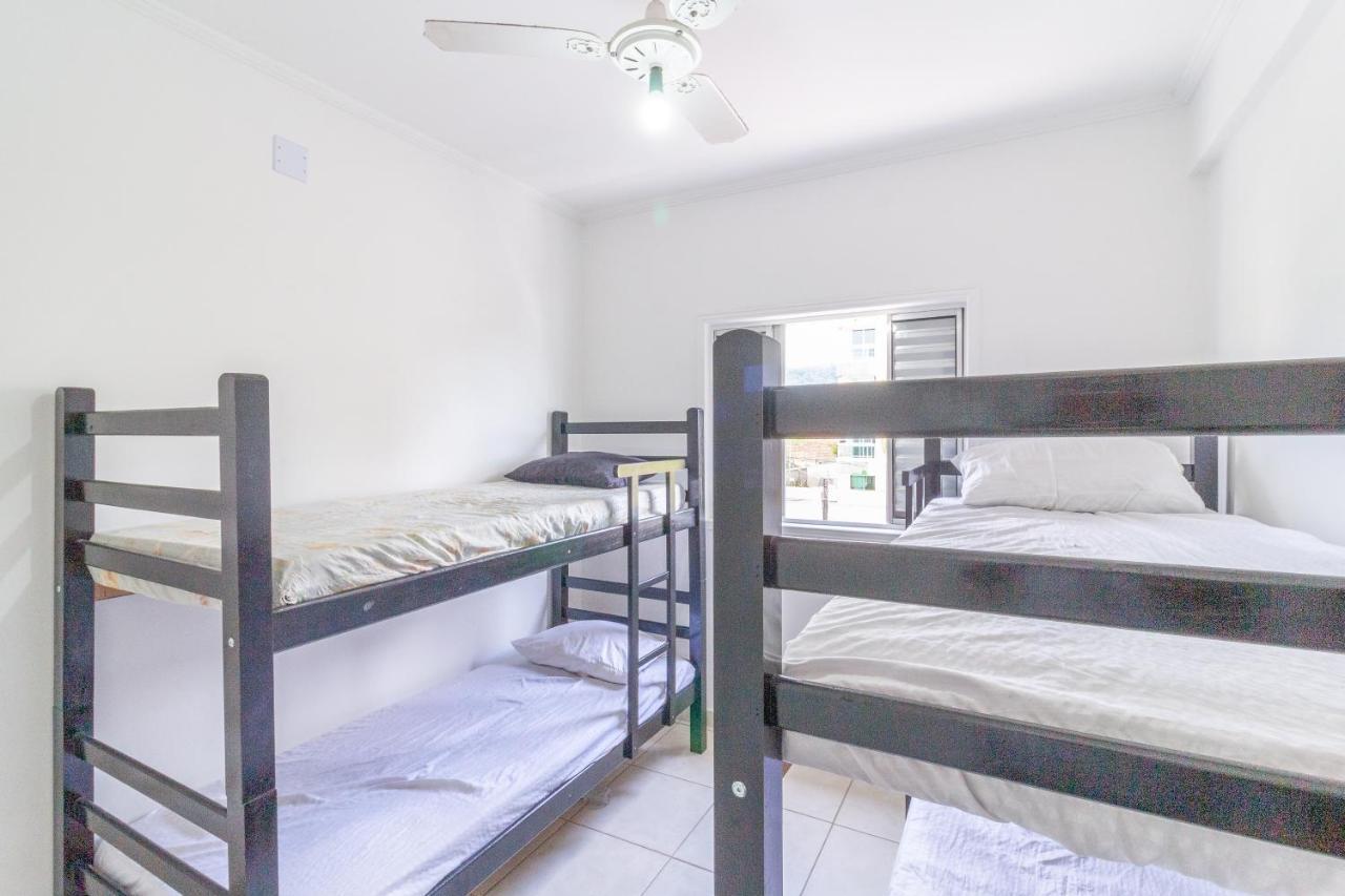 Le Monde Hostel Guarujá Eksteriør bilde