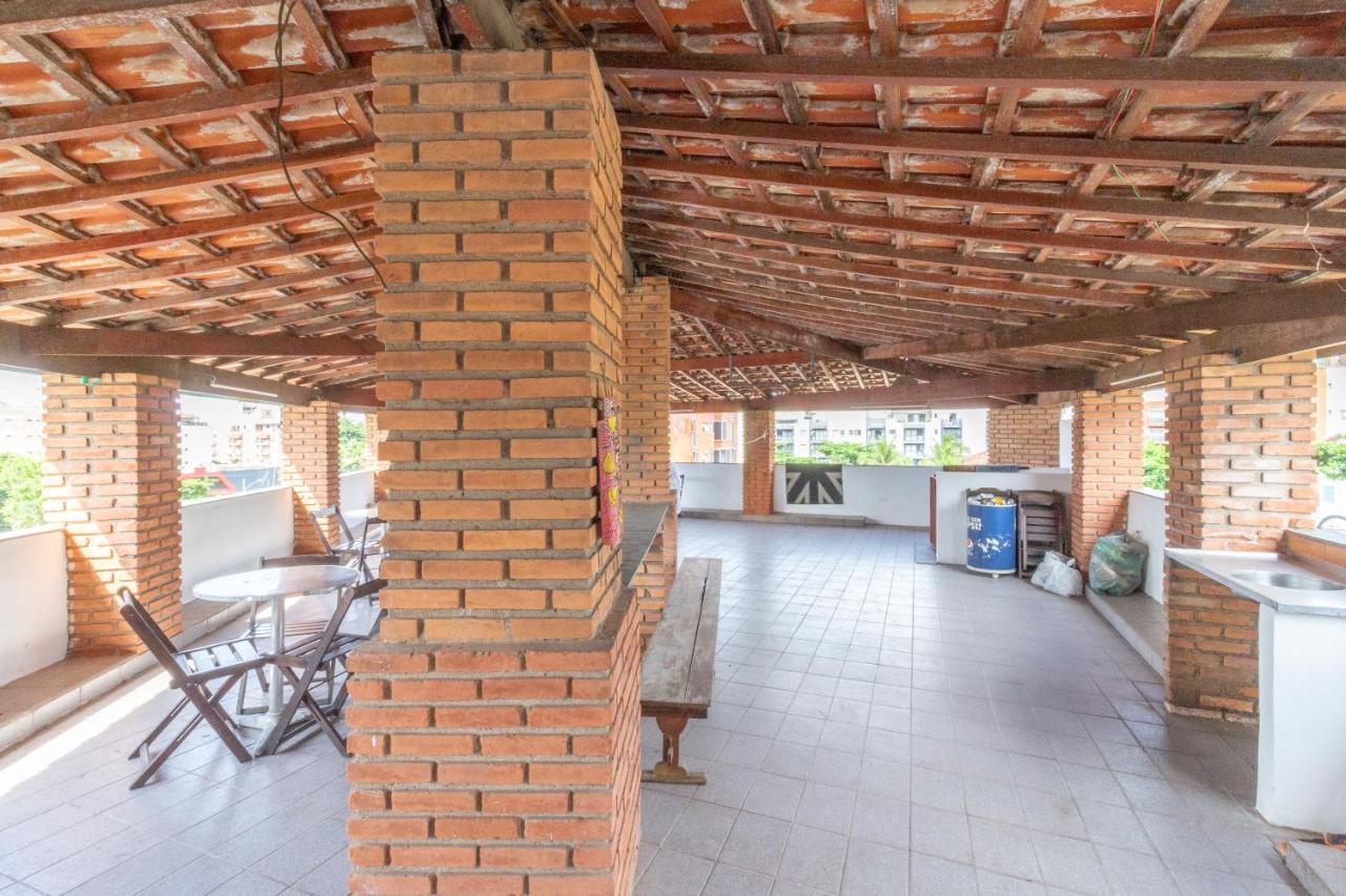 Le Monde Hostel Guarujá Eksteriør bilde