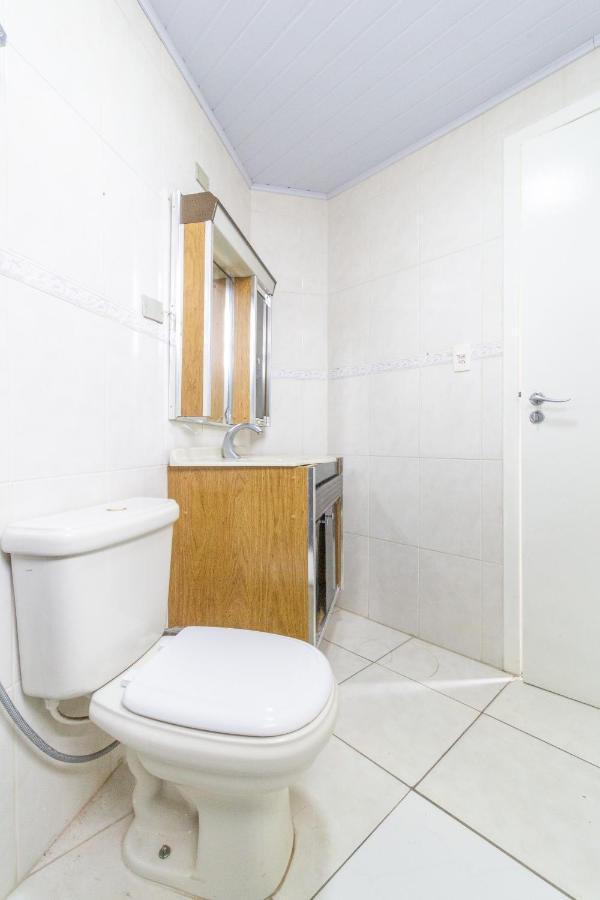 Le Monde Hostel Guarujá Eksteriør bilde