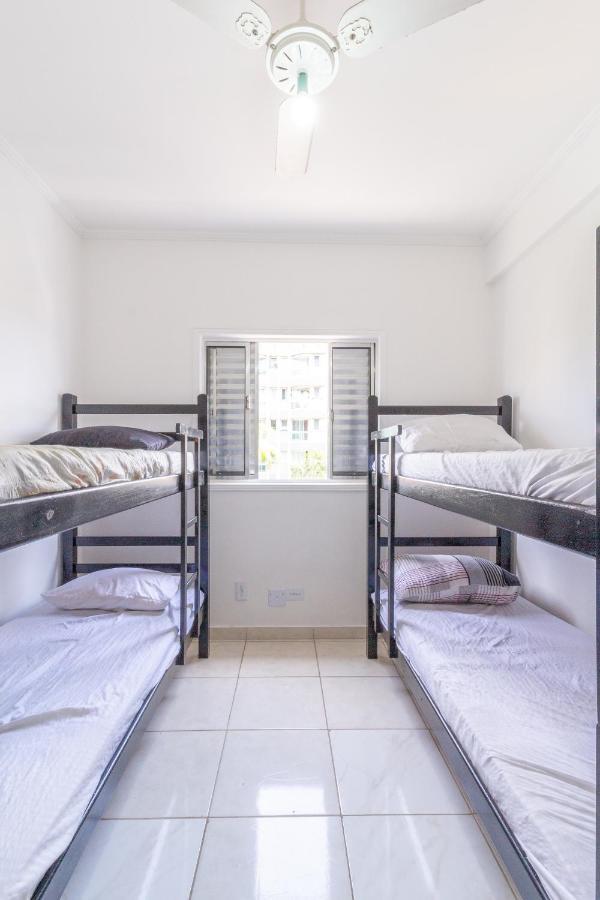 Le Monde Hostel Guarujá Eksteriør bilde