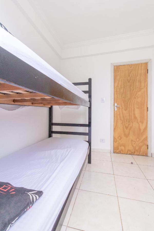 Le Monde Hostel Guarujá Eksteriør bilde