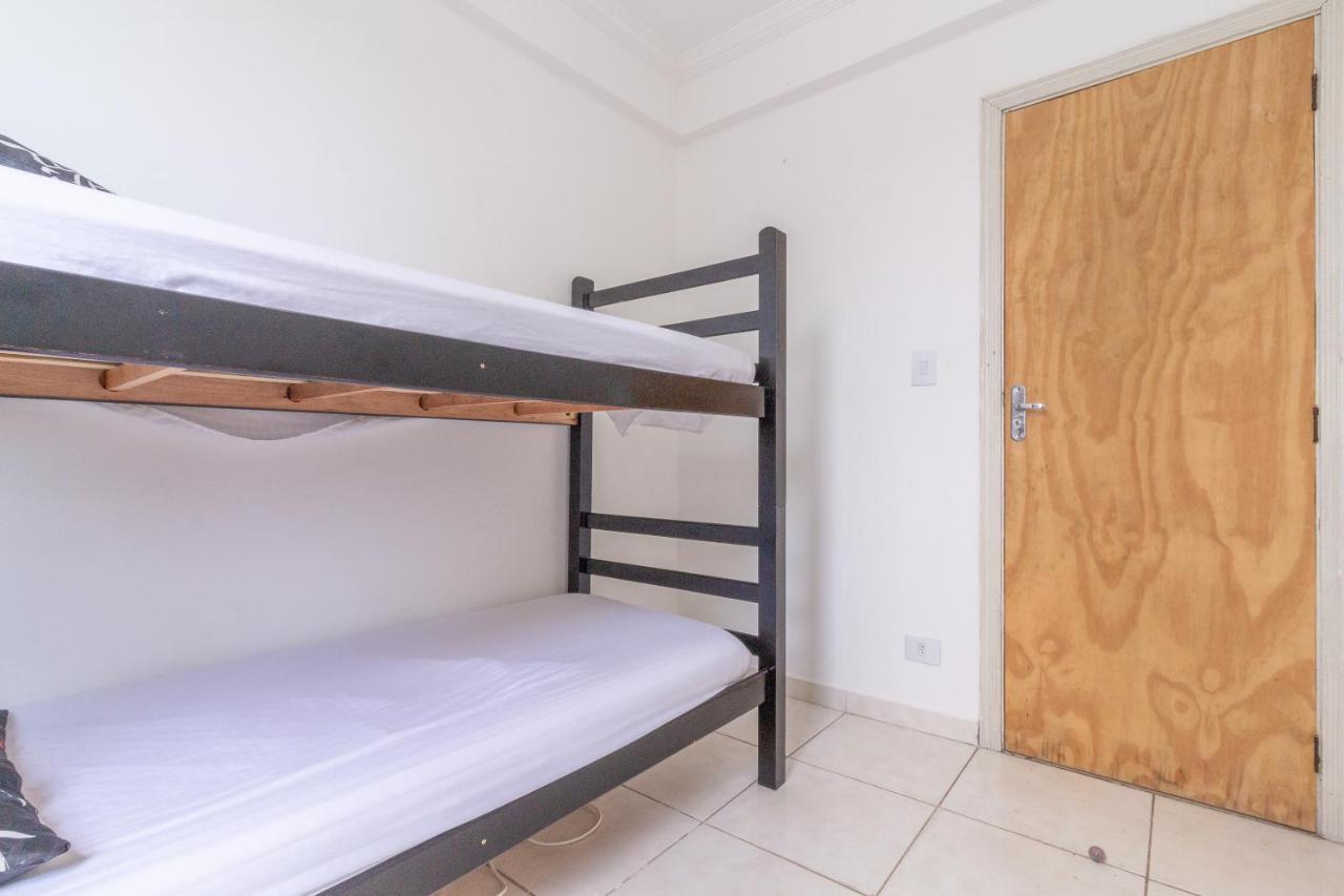 Le Monde Hostel Guarujá Eksteriør bilde