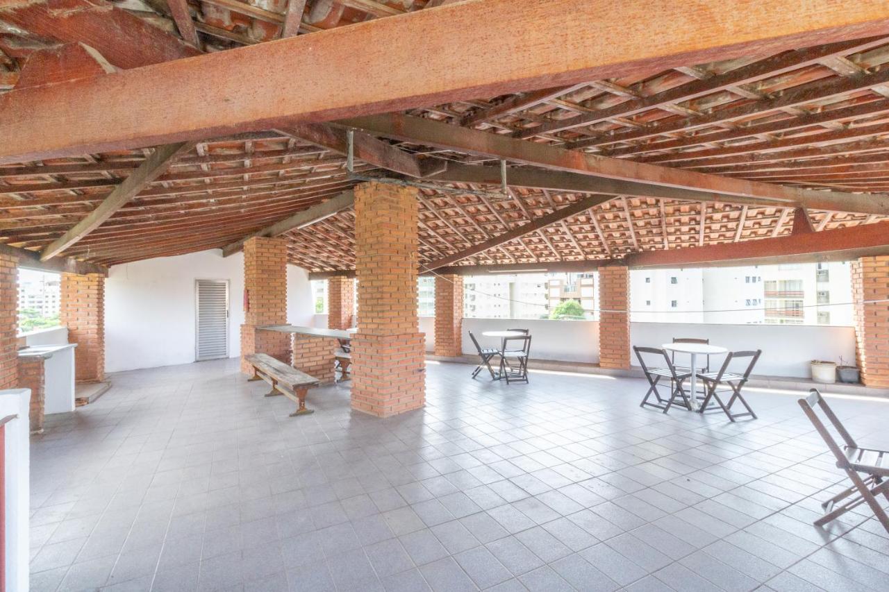 Le Monde Hostel Guarujá Eksteriør bilde