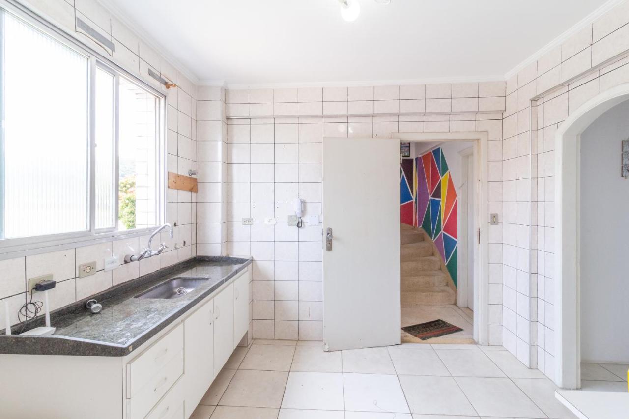 Le Monde Hostel Guarujá Eksteriør bilde