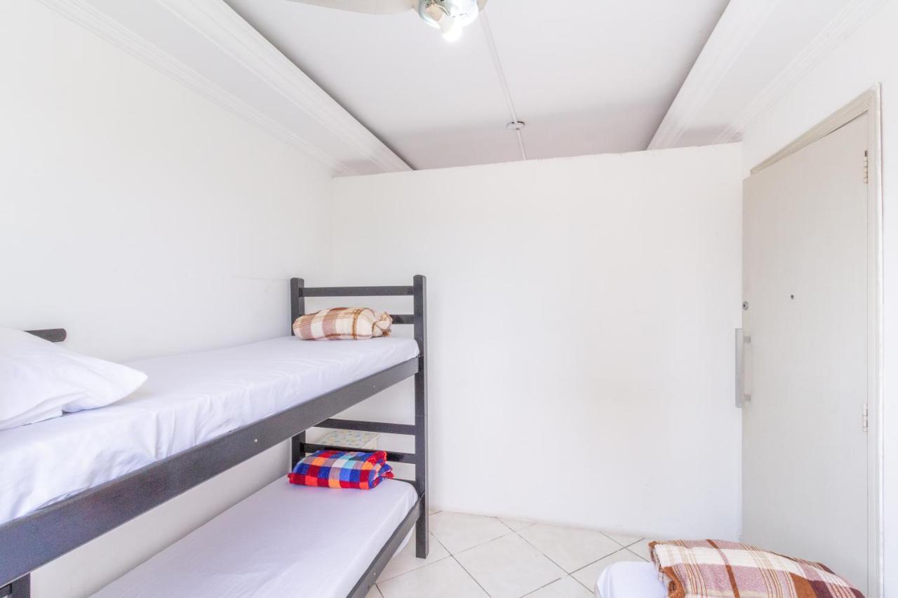 Le Monde Hostel Guarujá Eksteriør bilde
