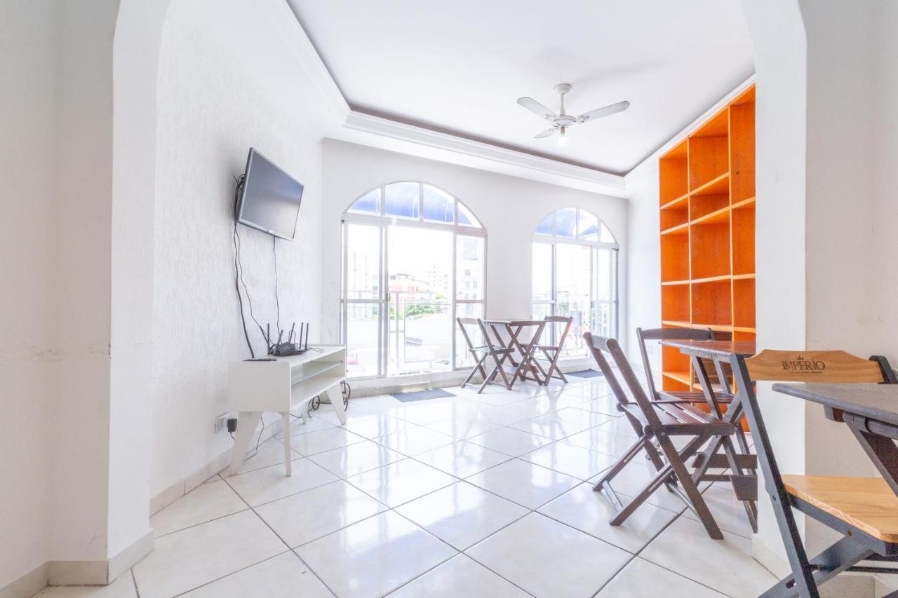 Le Monde Hostel Guarujá Eksteriør bilde