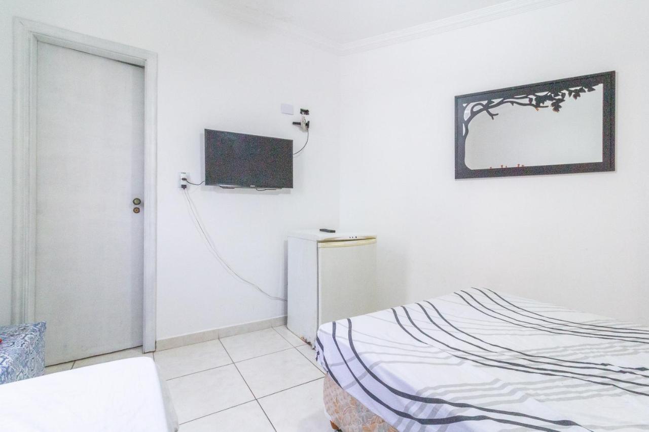 Le Monde Hostel Guarujá Eksteriør bilde