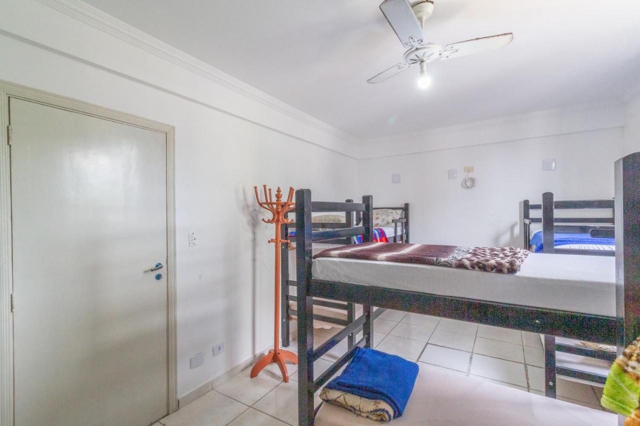 Le Monde Hostel Guarujá Eksteriør bilde