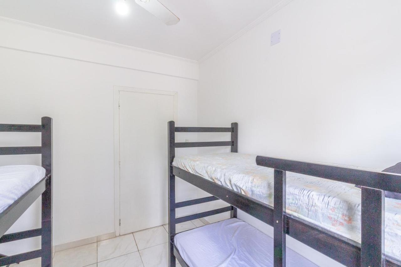 Le Monde Hostel Guarujá Eksteriør bilde