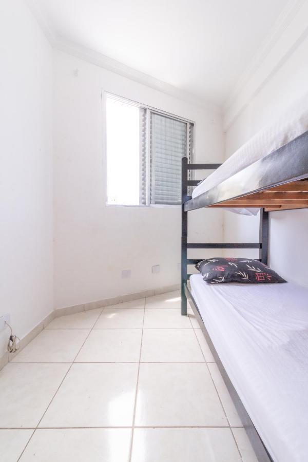 Le Monde Hostel Guarujá Eksteriør bilde