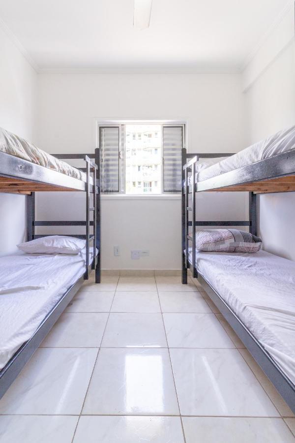 Le Monde Hostel Guarujá Eksteriør bilde