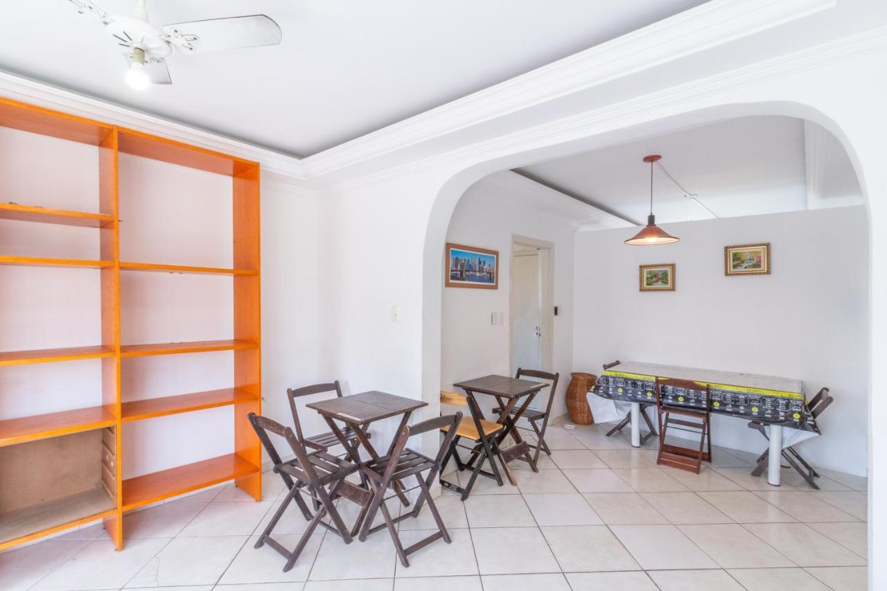 Le Monde Hostel Guarujá Eksteriør bilde