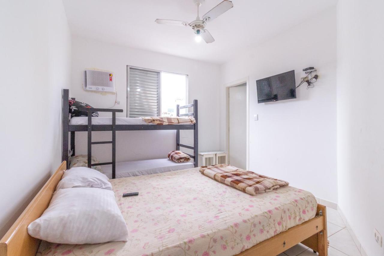 Le Monde Hostel Guarujá Eksteriør bilde