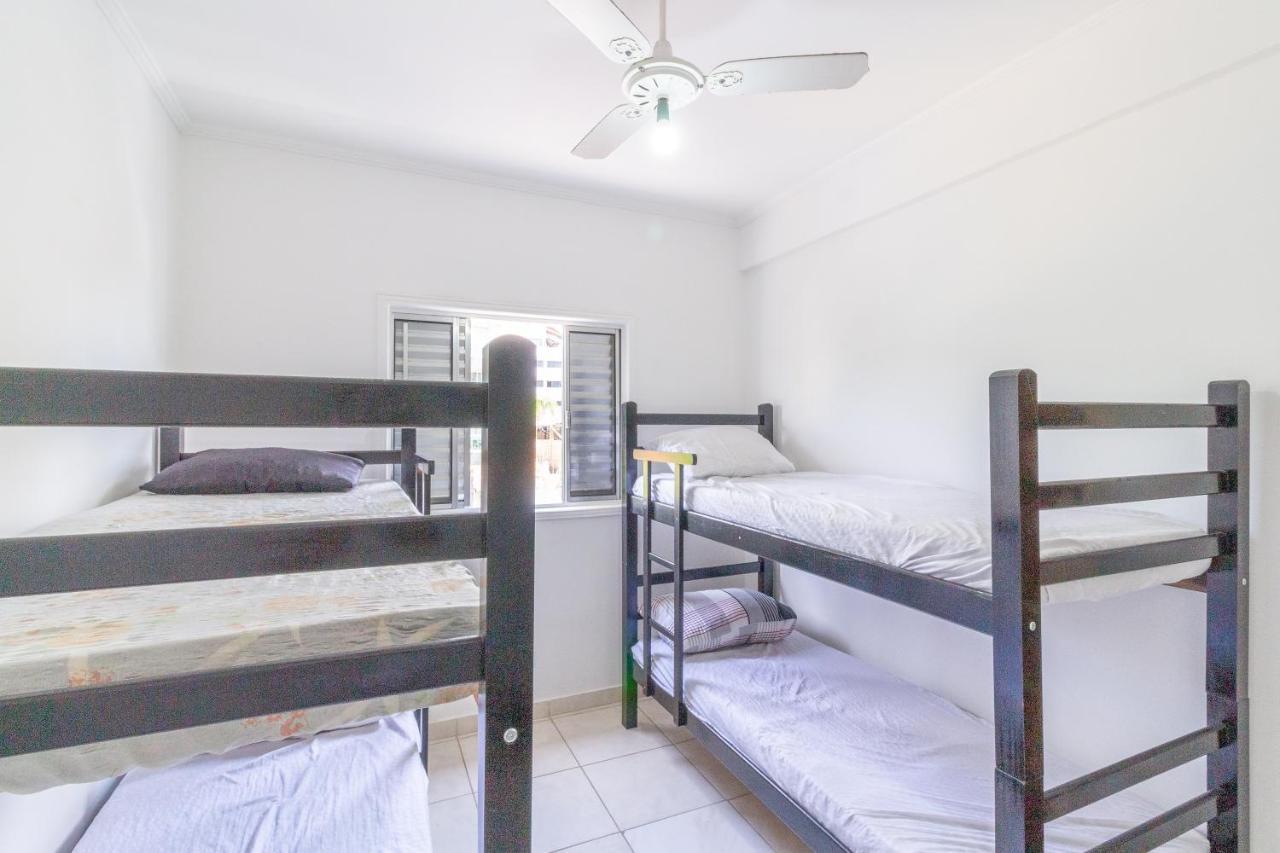 Le Monde Hostel Guarujá Eksteriør bilde