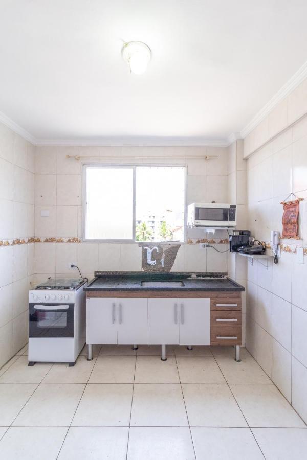 Le Monde Hostel Guarujá Eksteriør bilde