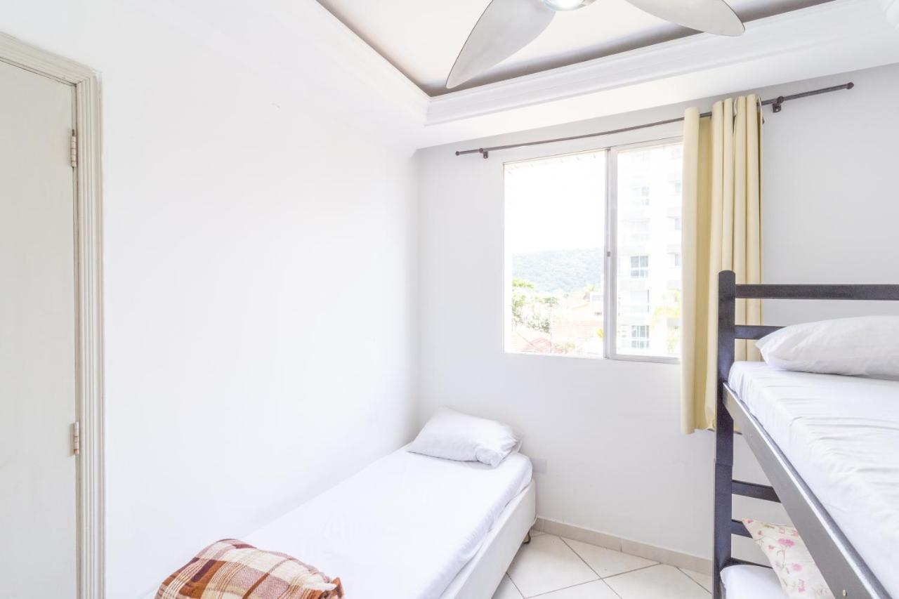 Le Monde Hostel Guarujá Eksteriør bilde