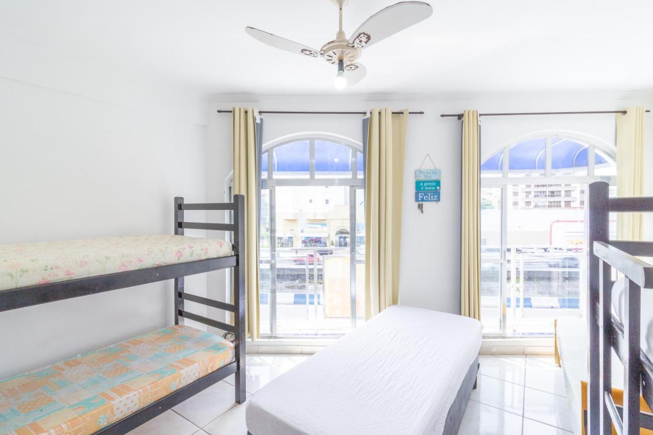 Le Monde Hostel Guarujá Eksteriør bilde