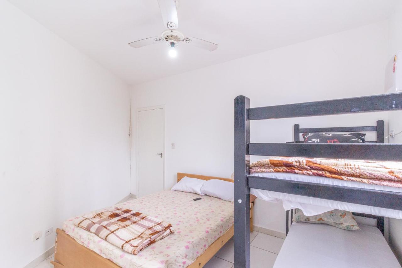 Le Monde Hostel Guarujá Eksteriør bilde